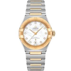 Replica omega constellation co axial master chronometer 29 mm 13120292055002 36bd9c