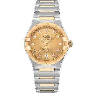 Replica omega constellation co axial master chronometer 29 mm 13120292058001 2a3f7c