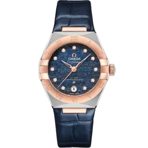Replica omega constellation co axial master chronometer 29 mm 13123292099003 5ca923