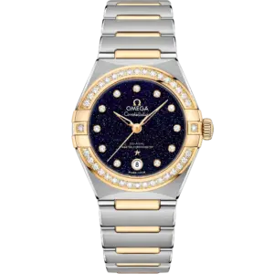 Replica omega constellation co axial master chronometer 29 mm 13125292053001 19db4d