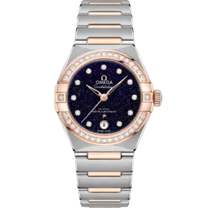 Replica omega constellation co axial master chronometer 29 mm 13125292053002 780eef