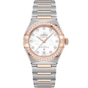 Replica omega constellation co axial master chronometer 29 mm 13125292055001 ef4439