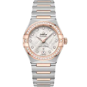 Replica omega constellation co axial master chronometer 29 mm 13125292099001 0cc2bf