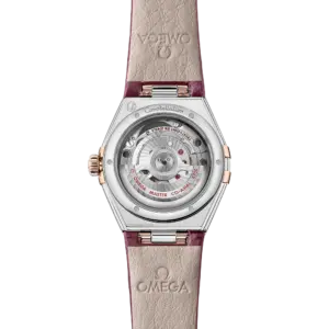 Replica omega constellation co axial master chronometer 29 mm 13128292052001 portrait 1 a47815