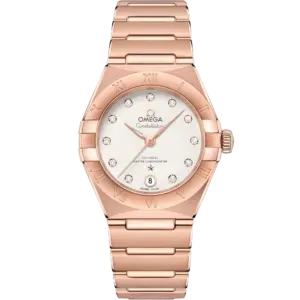 Replica omega constellation co axial master chronometer 29 mm 13150292052001 796cc9