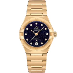 Replica omega constellation co axial master chronometer 29 mm 13150292053002 01ac21