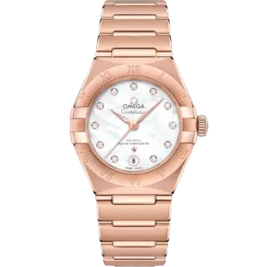 Replica omega constellation co axial master chronometer 29 mm 13150292055001 8da401