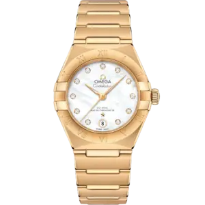 Replica omega constellation co axial master chronometer 29 mm 13150292055002 ed5016