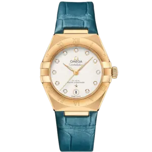 Replica omega constellation co axial master chronometer 29 mm 13153292052001 cbe51c