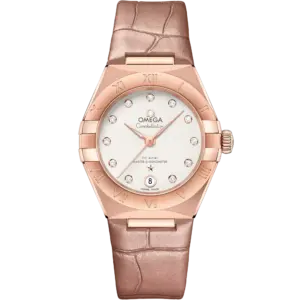 Replica omega constellation co axial master chronometer 29 mm 13153292052002 e38dd2