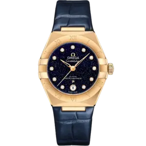 Replica omega constellation co axial master chronometer 29 mm 13153292053001 355548