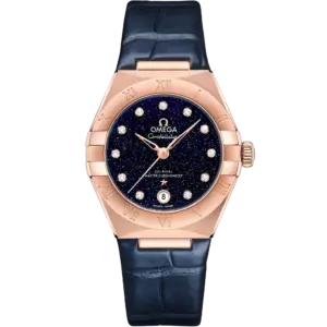 Replica omega constellation co axial master chronometer 29 mm 13153292053003 372edf