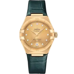 Replica omega constellation co axial master chronometer 29 mm 13153292058001 f7b49c