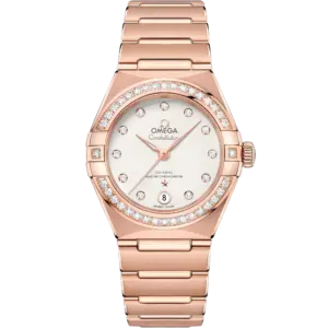 Replica omega constellation co axial master chronometer 29 mm 13155292052001 2df42c