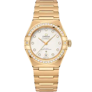 Replica omega constellation co axial master chronometer 29 mm 13155292052002 49d669