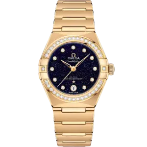 Replica omega constellation co axial master chronometer 29 mm 13155292053002 9fa59f