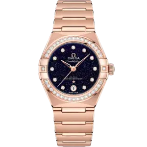 Replica omega constellation co axial master chronometer 29 mm 13155292053003 af16ad