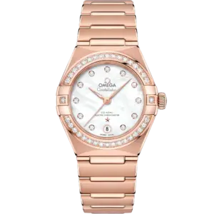 Replica omega constellation co axial master chronometer 29 mm 13155292055001 5a09ed