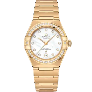 Replica omega constellation co axial master chronometer 29 mm 13155292055002 4c271c