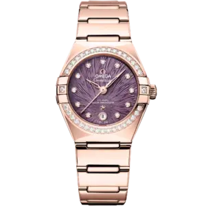 Replica omega constellation co axial master chronometer 29 mm 13155292060001 249407