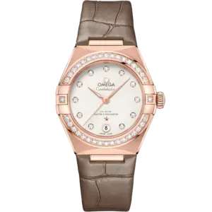 Replica omega constellation co axial master chronometer 29 mm 13158292052002 0c2049