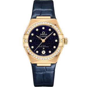 Replica omega constellation co axial master chronometer 29 mm 13158292053001 bfb85d