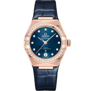 Replica omega constellation co axial master chronometer 29 mm 13158292053002 0ec564