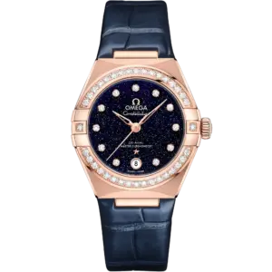Replica omega constellation co axial master chronometer 29 mm 13158292053003 38b28a