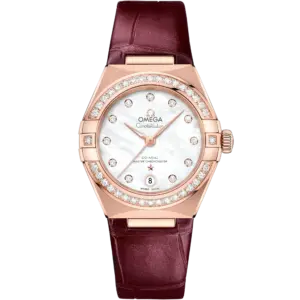 Replica omega constellation co axial master chronometer 29 mm 13158292055002 b0a722