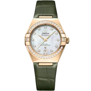 Replica omega constellation co axial master chronometer 29 mm 13158292055003 69d106