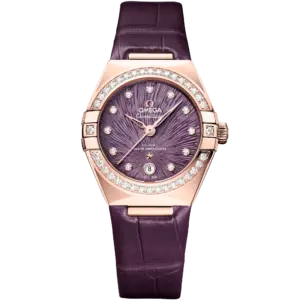 Replica omega constellation co axial master chronometer 29 mm 13158292060002 5ad7ba