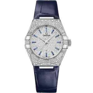 Replica omega constellation co axial master chronometer 29 mm 13158292099003 c1308e