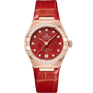 Replica omega constellation co axial master chronometer 29 mm 13158292099005 71200e