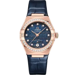 Replica omega constellation co axial master chronometer 29 mm 13158292099006 28252f