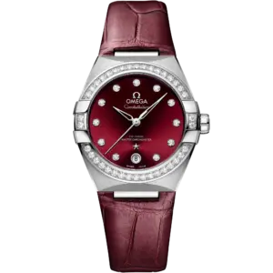 Replica omega constellation co axial master chronometer 36 mm 13118362061001 9e2832
