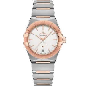 Replica omega constellation co axial master chronometer 36 mm 13120362002001 da7699