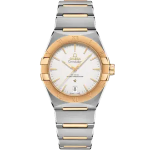Replica omega constellation co axial master chronometer 36 mm 13120362002002 5ed58a