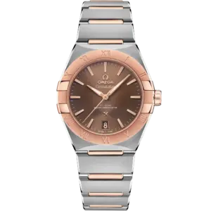 Replica omega constellation co axial master chronometer 36 mm 13120362013001 81f7b3