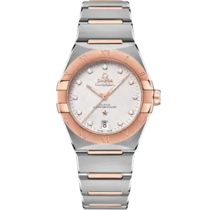 Replica omega constellation co axial master chronometer 36 mm 13120362052001 779764