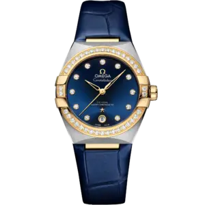 Replica omega constellation co axial master chronometer 36 mm 13128362053001 e90ebd