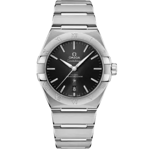 Replica omega constellation co axial master chronometer 39 mm 13110392001001 69e082