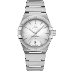 Replica omega constellation co axial master chronometer 39 mm 13110392002001 90e229