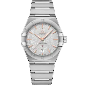 Replica omega constellation co axial master chronometer 39 mm 13110392006001 fd0cf8