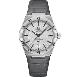 Replica omega constellation co axial master chronometer 39 mm 13113392006001 d7c836