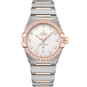 Replica omega constellation co axial master chronometer 39 mm 13125392052001 ca69b1