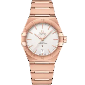 Replica omega constellation co axial master chronometer 39 mm 13150392002001 839265