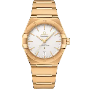 Replica omega constellation co axial master chronometer 39 mm 13150392002002 149456