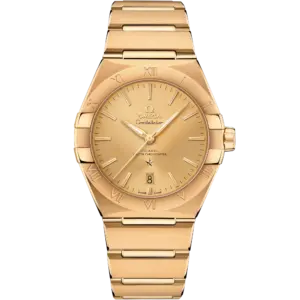 Replica omega constellation co axial master chronometer 39 mm 13150392008001 220b5b