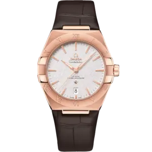 Replica omega constellation co axial master chronometer 39 mm 13153392002001 449794