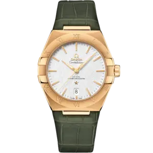 Replica omega constellation co axial master chronometer 39 mm 13153392002002 359626